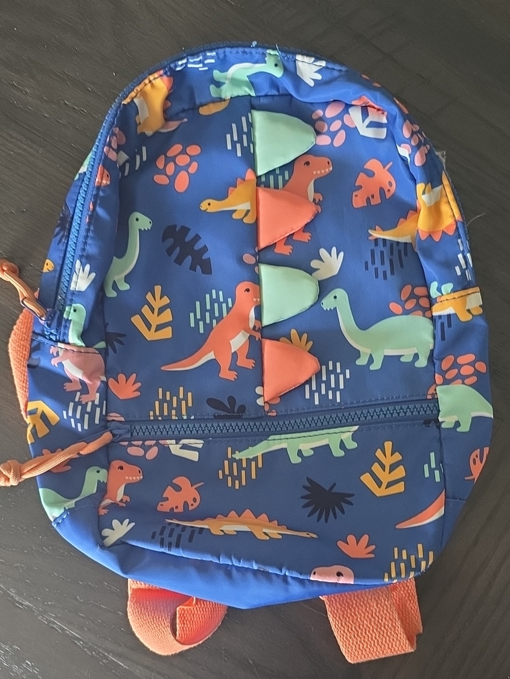 Target Toddler Dino Backpack